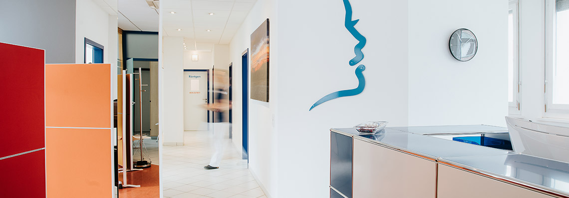 Home - MKG-Praxis Dr. Georg Strehl, Kieferchirurg Schweinfurt